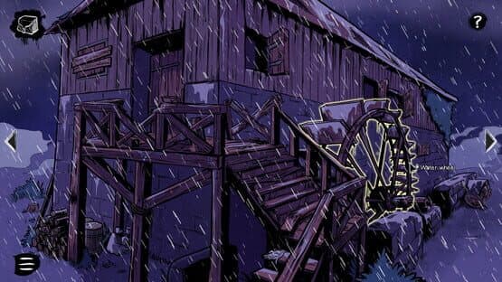 A Night at the Watermill: Collector's Bundle — screenshot 7