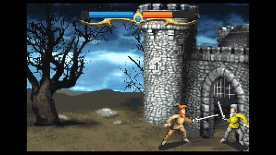 Defender of the Crown — screenshot 5