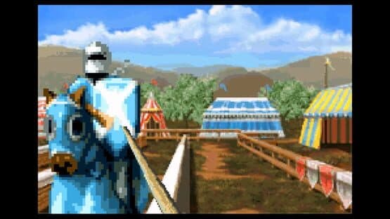 Defender of the Crown — screenshot 8