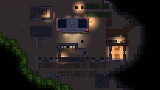 Zomboard — screenshot 2