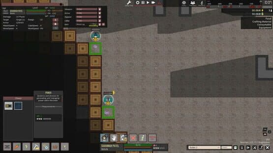 Zomboard — screenshot 3
