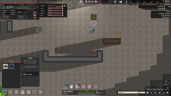Zomboard — screenshot 5