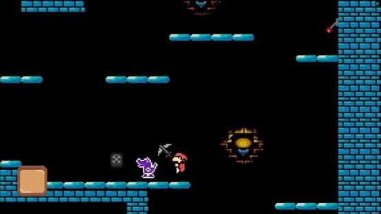 MoonSpire — screenshot 2
