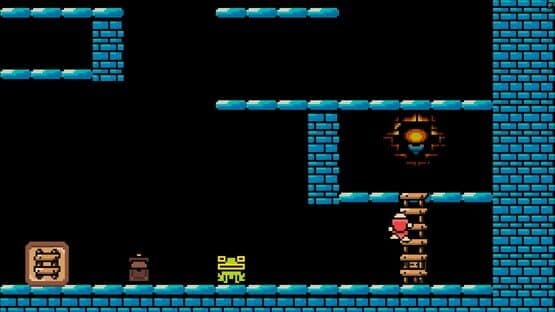 MoonSpire — screenshot 4