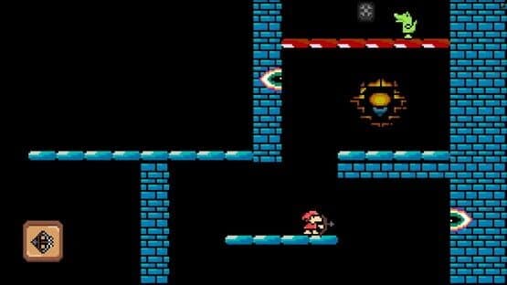 MoonSpire — screenshot 5