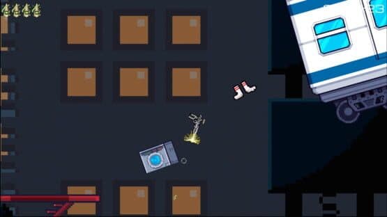 Shoot For The Stars — screenshot 2