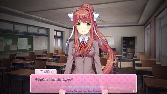 Doki Doki No Happiness — screenshot 2