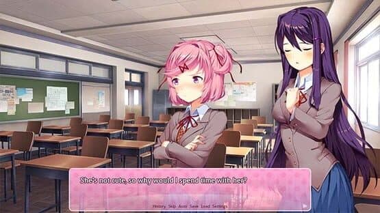 Doki Doki No Happiness — screenshot 3