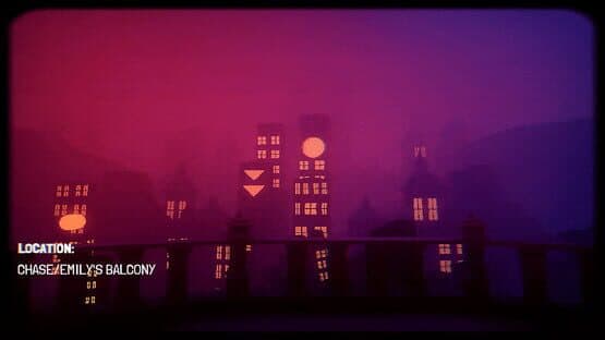 Ignited Entry — screenshot 2
