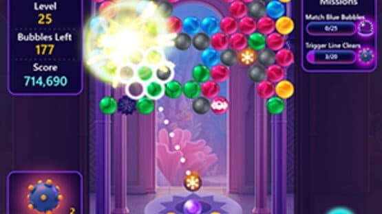 Microsoft Bubble — screenshot 2