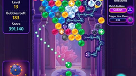 Microsoft Bubble — screenshot 3