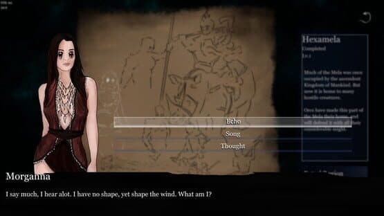 Grand Fantasy Heroes — screenshot 1