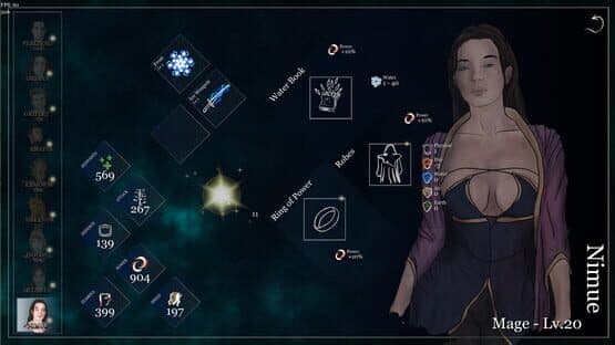Grand Fantasy Heroes — screenshot 2
