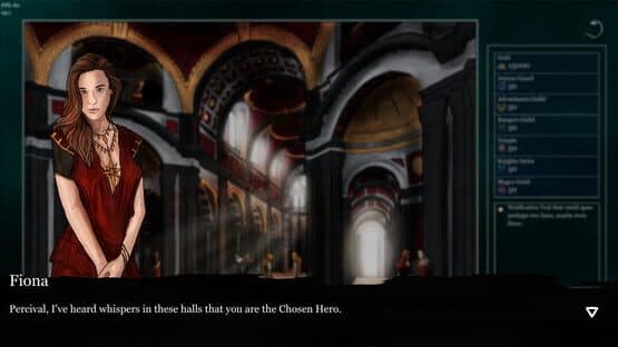Grand Fantasy Heroes — screenshot 5
