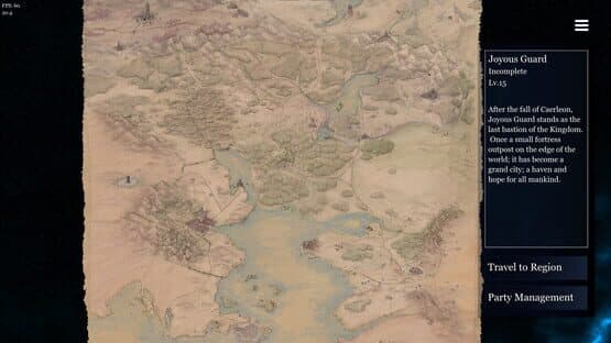 Grand Fantasy Heroes — screenshot 6