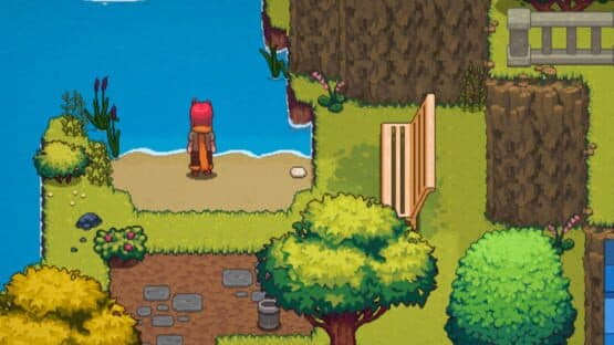 Pluralys — screenshot 1
