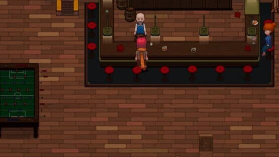 Pluralys — screenshot 6