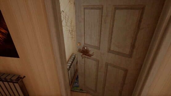 Detective: The Test — screenshot 1
