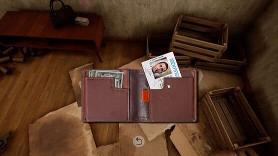 Detective: The Test — screenshot 7
