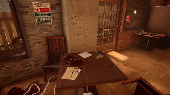 Detective: The Test — screenshot 8