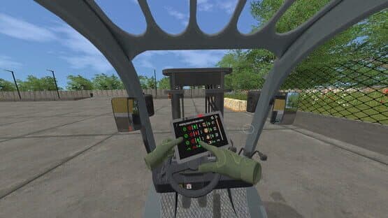 Forklift Driving Simulator VR — screenshot 7