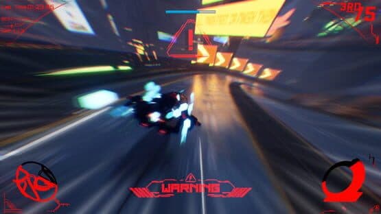 Millennium Runners — screenshot 1