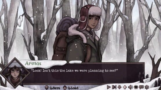 Dead Weight — screenshot 2