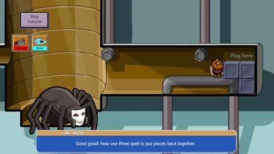 Gnomes And Co: The Art of the Build — screenshot 3