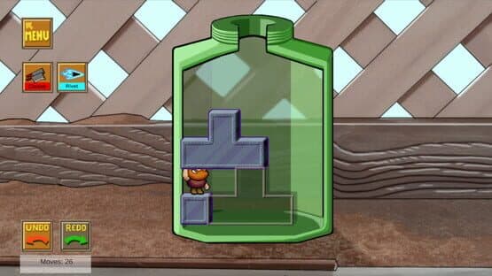 Gnomes And Co: The Art of the Build — screenshot 4