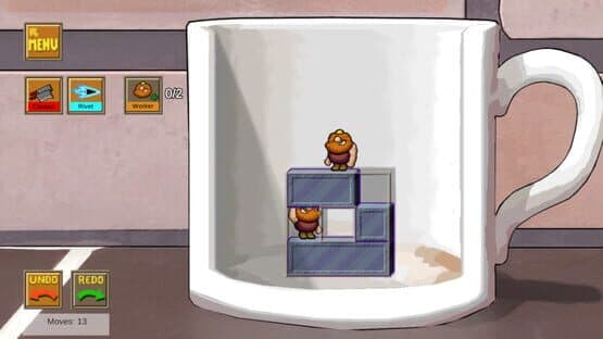 Gnomes And Co: The Art of the Build — screenshot 5