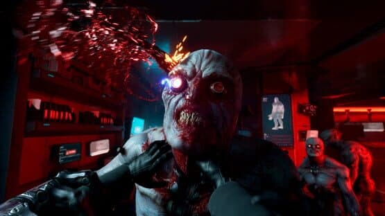 Killing Floor III: Deluxe Edition — screenshot 3