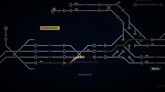 Rail Route: Supporter Bundle — screenshot 1