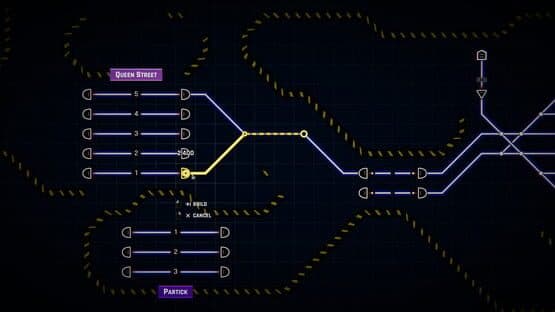 Rail Route: Supporter Bundle — screenshot 3
