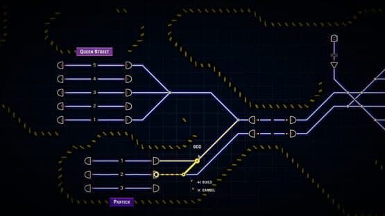 Rail Route: Supporter Bundle — screenshot 4