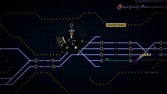 Rail Route: Supporter Bundle — screenshot 5