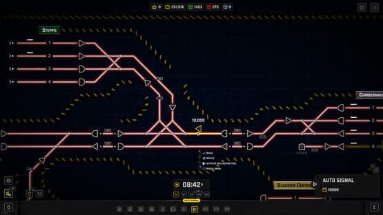 Rail Route: Supporter Bundle — screenshot 6