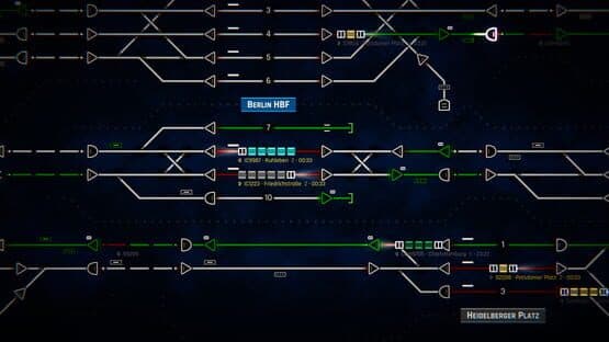 Rail Route: Supporter Bundle — screenshot 7