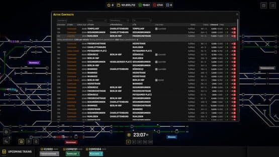 Rail Route: Supporter Bundle — screenshot 8