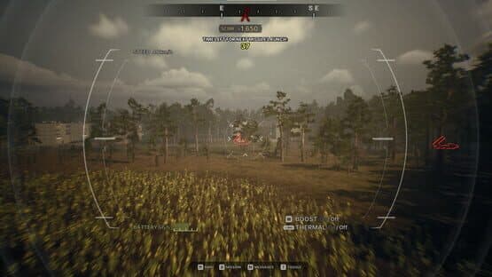 Death From Above: Complete Edition — screenshot 1