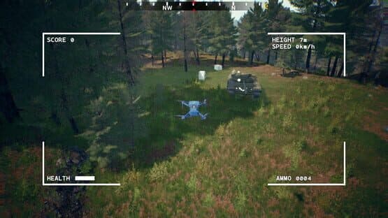 Death From Above: Complete Edition — screenshot 3