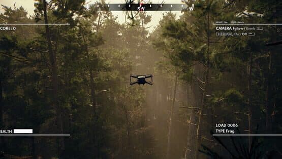 Death From Above: Complete Edition — screenshot 4