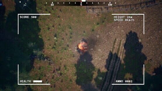 Death From Above: Complete Edition — screenshot 6