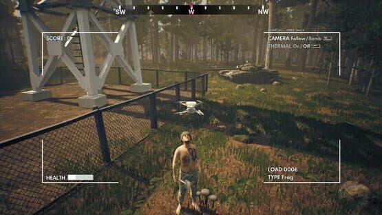 Death From Above: Complete Edition — screenshot 7