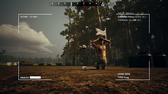 Death From Above: Complete Edition — screenshot 8