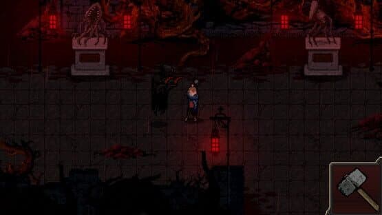 Lamentum: Digital Deluxe — screenshot 3
