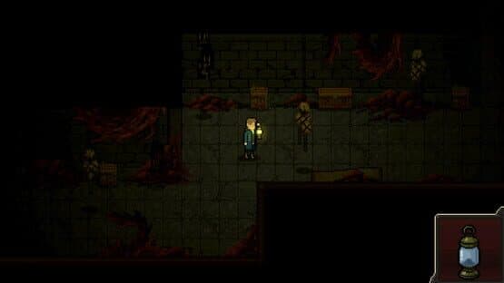 Lamentum: Digital Deluxe — screenshot 4