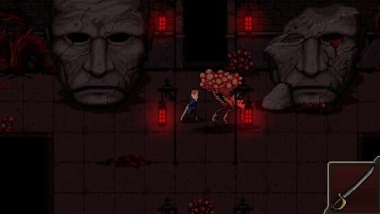 Lamentum: Digital Deluxe — screenshot 5