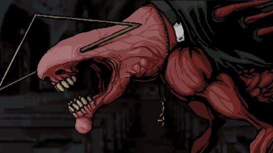 Lamentum: Digital Deluxe — screenshot 6