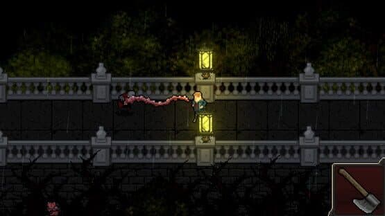 Lamentum: Digital Deluxe — screenshot 7