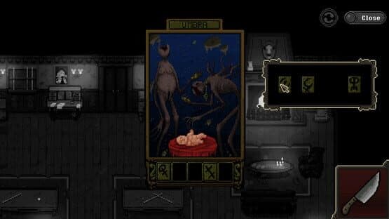 Lamentum: Digital Deluxe — screenshot 8
